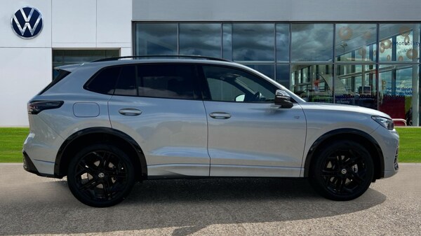 Used Volkswagen Tiguan 2025 for sale - 75484519: Photo 4