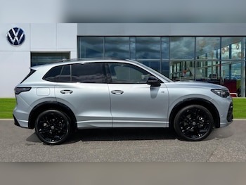 Used Volkswagen Tiguan 2025 for sale - 75484519: Photo