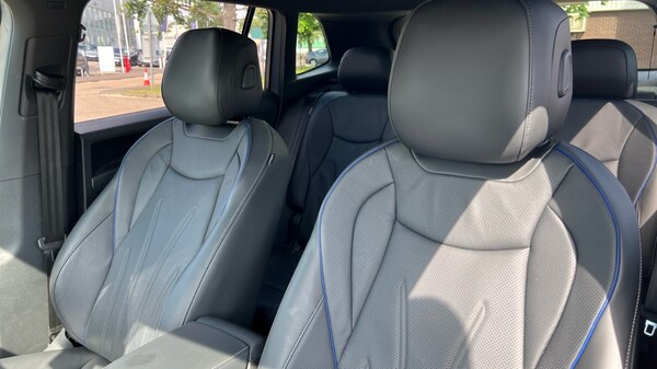 Used Volkswagen Tiguan 2025 for sale - 75484519: Photo 50