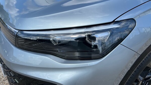Used Volkswagen Tiguan 2025 for sale - 75484519: Photo 53