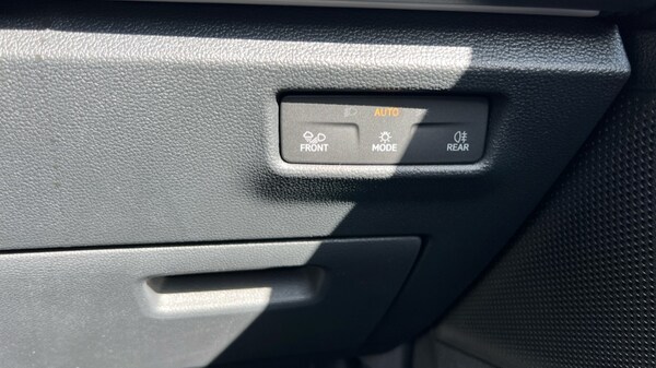 Used Volkswagen Tiguan 2025 for sale - 75484519: Photo 56