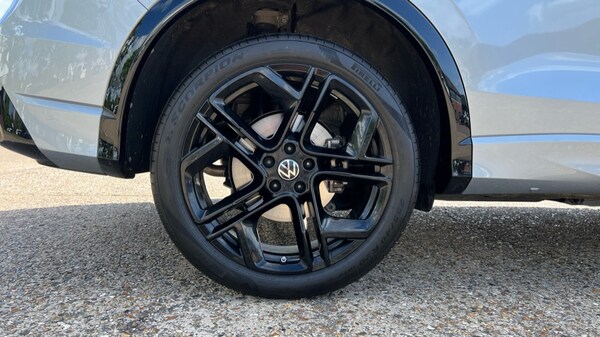 Used Volkswagen Tiguan 2025 for sale - 75484519: Photo 5