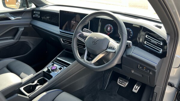 Used Volkswagen Tiguan 2025 for sale - 75484519: Photo 6