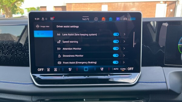 Used Volkswagen Tiguan 2025 for sale - 75484519: Photo 75