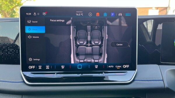Used Volkswagen Tiguan 2025 for sale - 75484519: Photo 84