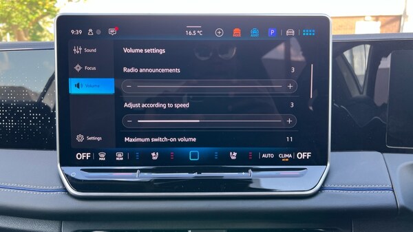 Used Volkswagen Tiguan 2025 for sale - 75484519: Photo 85