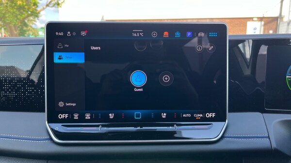 Used Volkswagen Tiguan 2025 for sale - 75484519: Photo 87