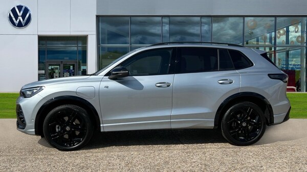 Used Volkswagen Tiguan 2025 for sale - 75484519: Photo 9