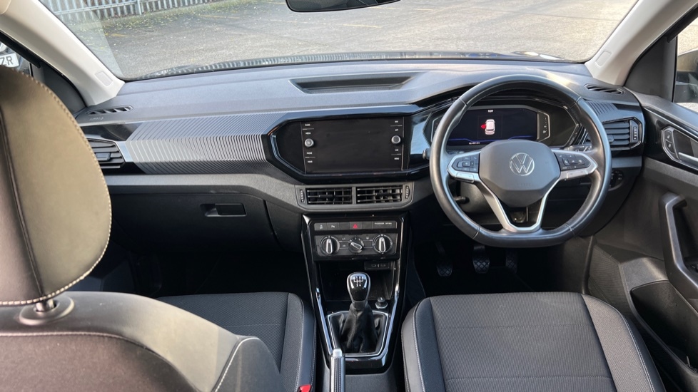 Used Volkswagen T-Cross 2022 for sale - 76872095: Photo 12