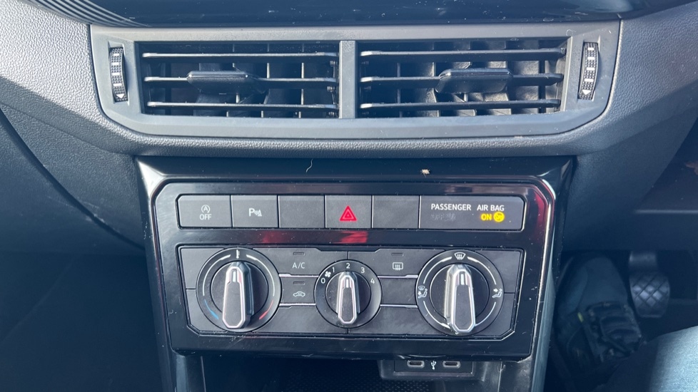 Used Volkswagen T-Cross 2022 for sale - 76872095: Photo 13