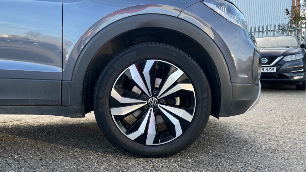 Used Volkswagen T-Cross 2022 for sale - 76872095: Photo 20