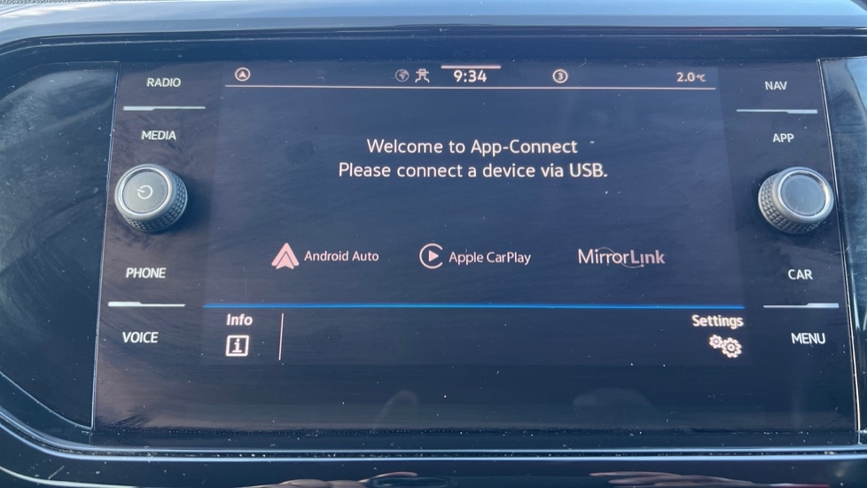 Used Volkswagen T-Cross 2022 for sale - 76872095: Photo 22