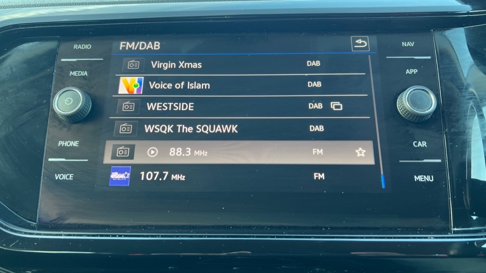 Used Volkswagen T-Cross 2022 for sale - 76872095: Photo 25