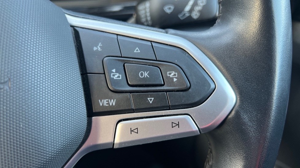 Used Volkswagen T-Cross 2022 for sale - 76872095: Photo 30