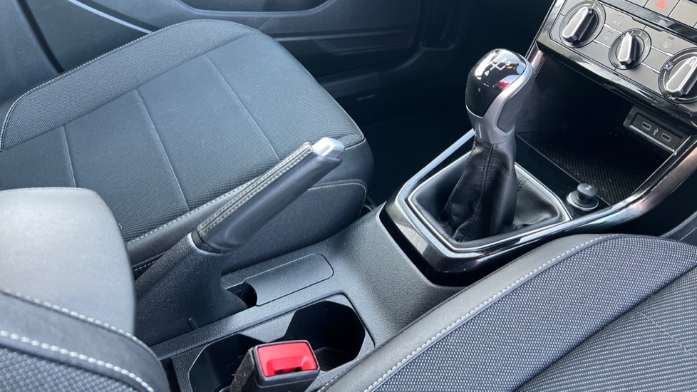 Used Volkswagen T-Cross 2022 for sale - 76872095: Photo 35