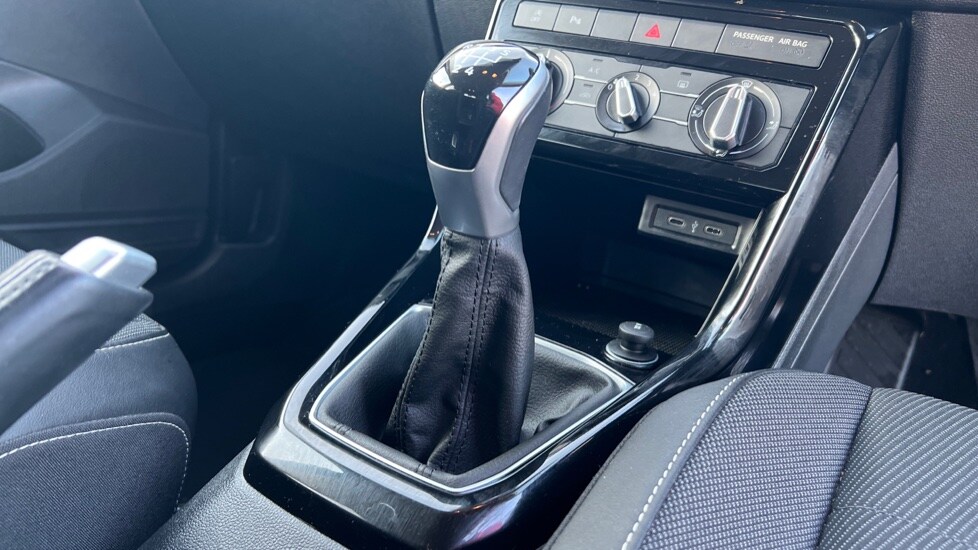 Used Volkswagen T-Cross 2022 for sale - 76872095: Photo 36