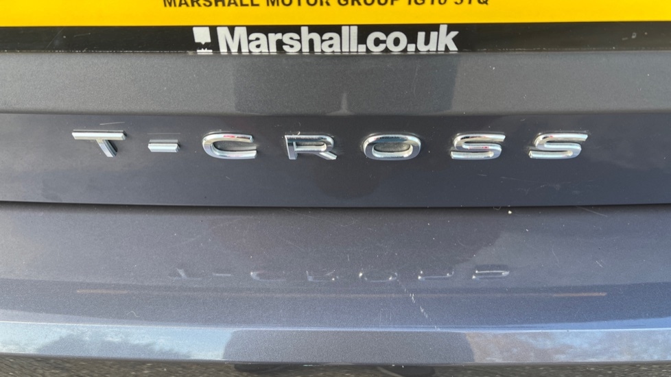 Used Volkswagen T-Cross 2022 for sale - 76872095: Photo 49