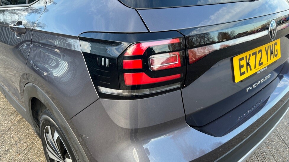 Used Volkswagen T-Cross 2022 for sale - 76872095: Photo 51
