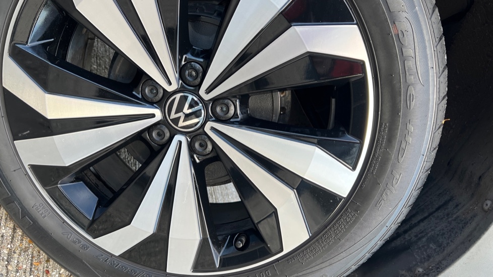 Used Volkswagen T-Cross 2022 for sale - 76872095: Photo 52