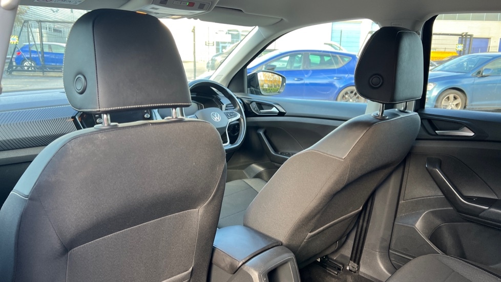 Used Volkswagen T-Cross 2022 for sale - 76872095: Photo 56