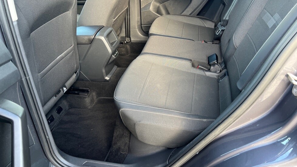 Used Volkswagen T-Cross 2022 for sale - 76872095: Photo 57