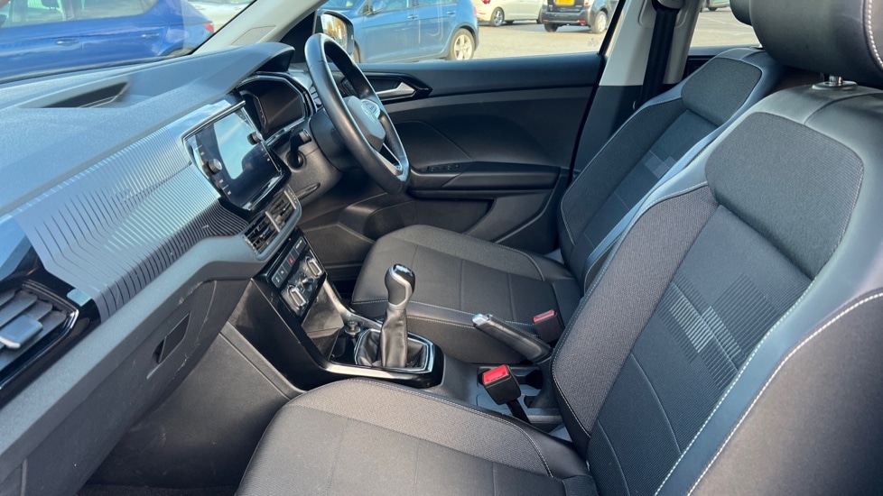 Used Volkswagen T-Cross 2022 for sale - 76872095: Photo 58