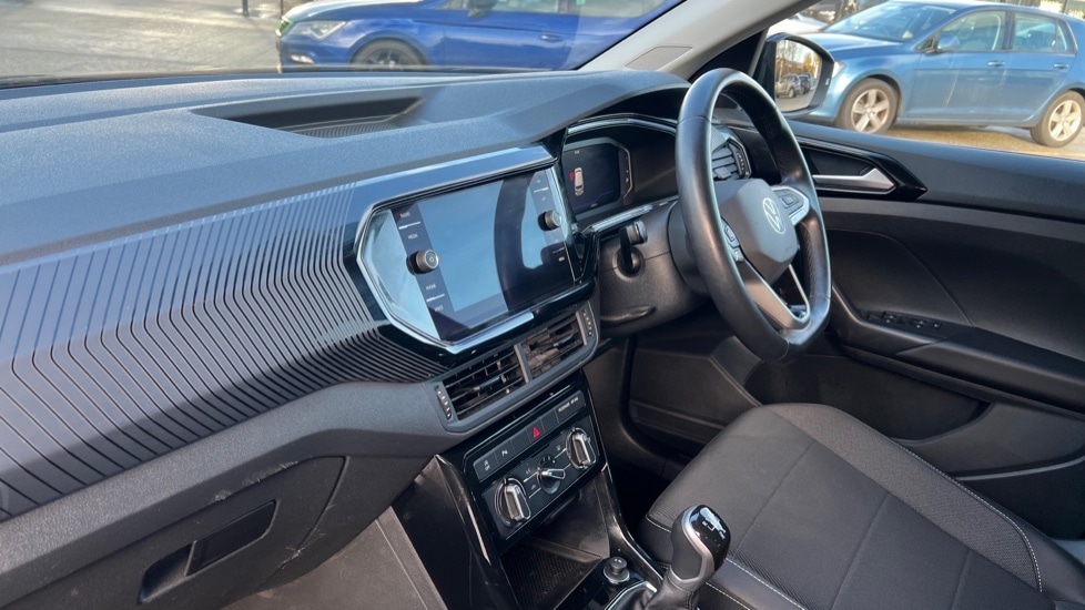 Used Volkswagen T-Cross 2022 for sale - 76872095: Photo 60