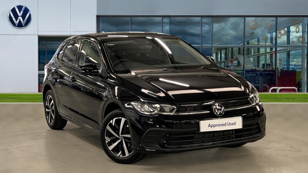 Used Volkswagen Polo 2025 for sale - 76112375: Photo 1