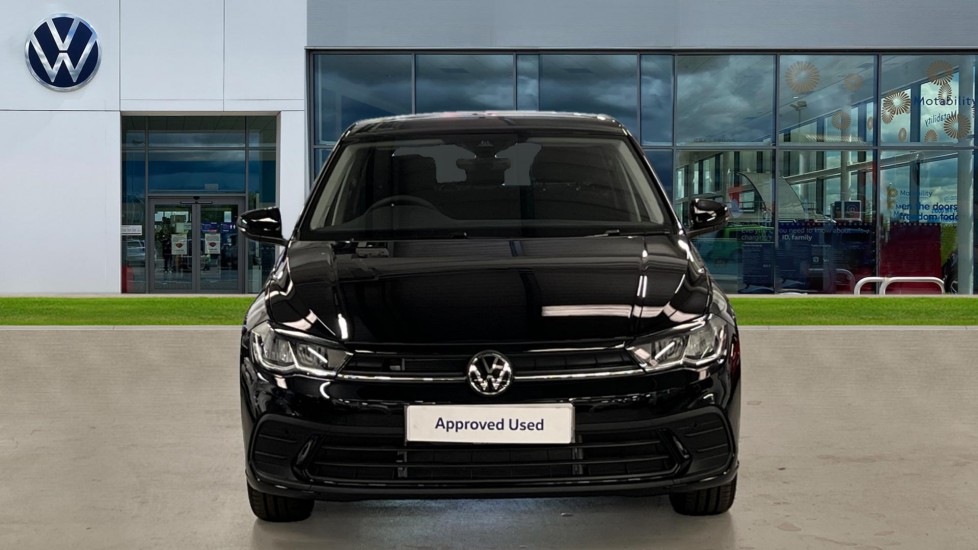 Used Volkswagen Polo 2025 for sale - 76112375: Photo 10