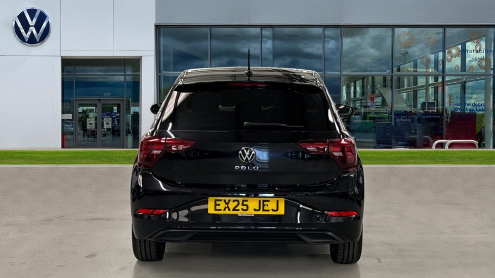 Used Volkswagen Polo 2025 for sale - 76112375: Photo 11