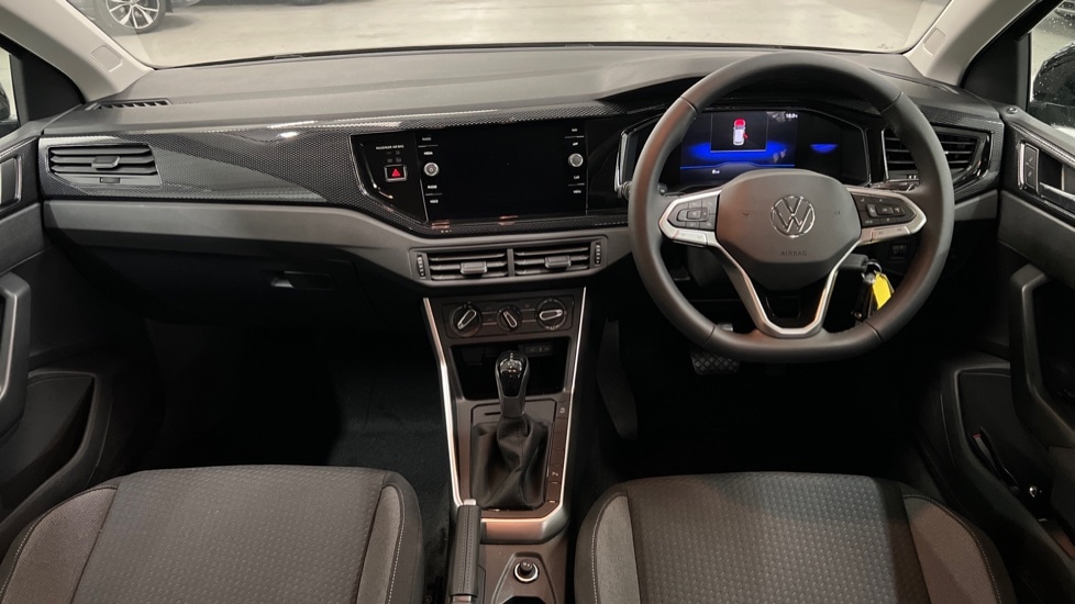 Used Volkswagen Polo 2025 for sale - 76112375: Photo 12