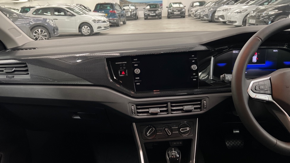 Used Volkswagen Polo 2025 for sale - 76112375: Photo 13
