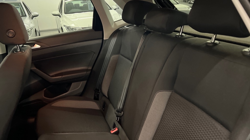 Used Volkswagen Polo 2025 for sale - 76112375: Photo 15