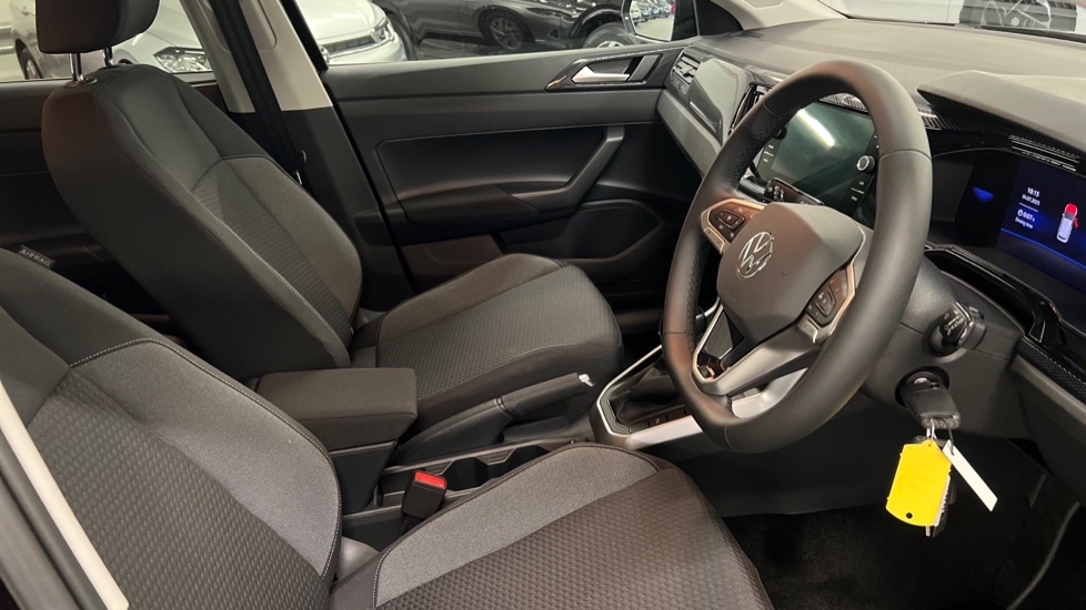 Used Volkswagen Polo 2025 for sale - 76112375: Photo 26
