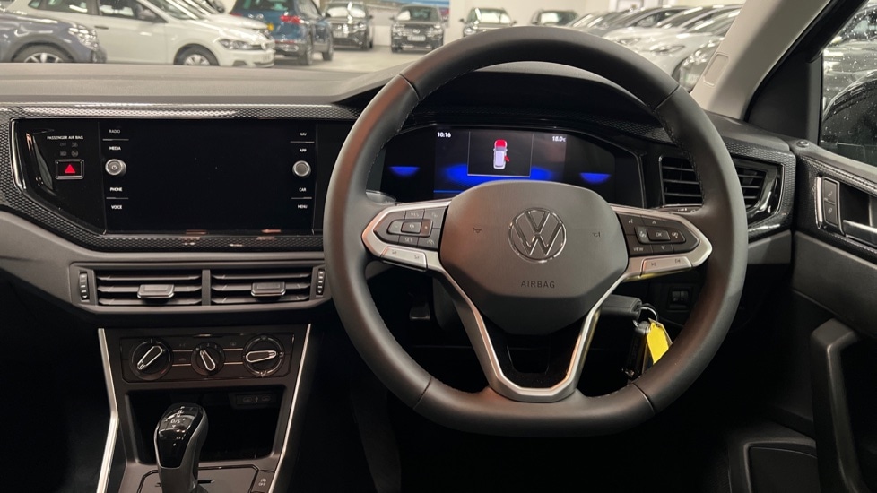 Used Volkswagen Polo 2025 for sale - 76112375: Photo 27