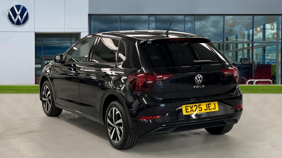 Used Volkswagen Polo 2025 for sale - 76112375: Photo 3