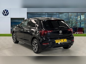 Used Volkswagen Polo 2025 for sale - 76112375: Photo 3
