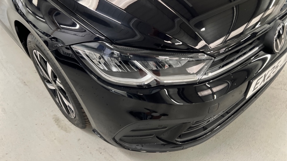 Used Volkswagen Polo 2025 for sale - 76112375: Photo 51