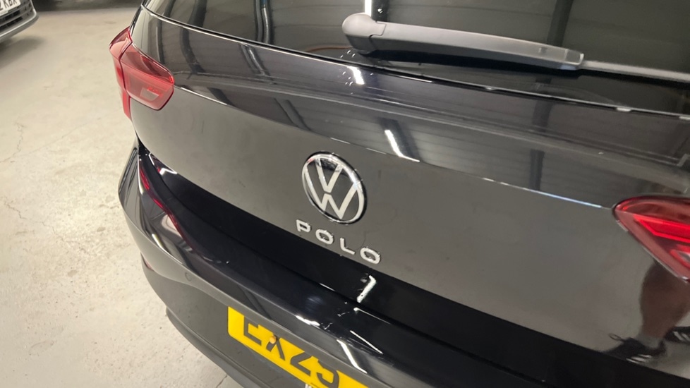 Used Volkswagen Polo 2025 for sale - 76112375: Photo 59