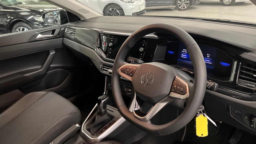 Used Volkswagen Polo 2025 for sale - 76112375: Photo 6