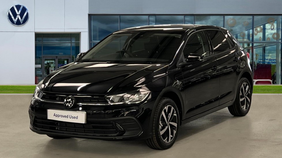 Used Volkswagen Polo 2025 for sale - 76112375: Photo 7