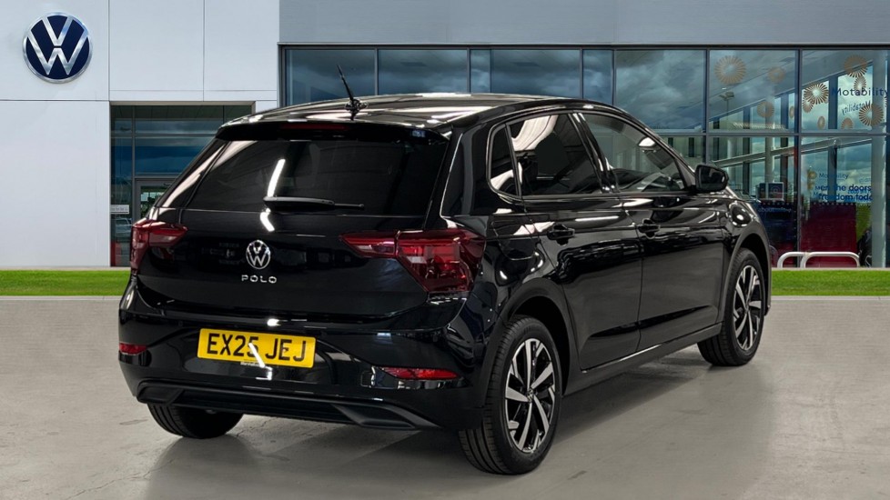 Used Volkswagen Polo 2025 for sale - 76112375: Photo 8
