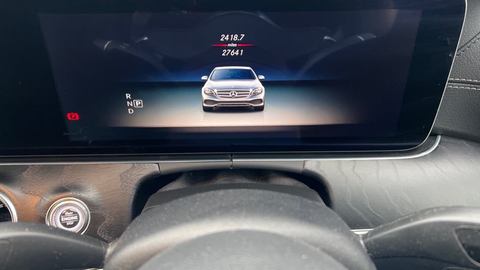 Used Mercedes-Benz E Class 2020 for sale - 76872931: Photo 13