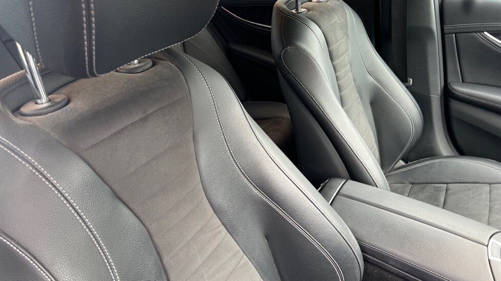Used Mercedes-Benz E Class 2020 for sale - 76872931: Photo 28