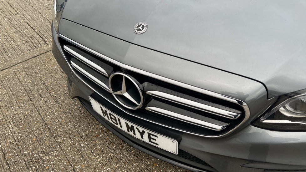 Used Mercedes-Benz E Class 2020 for sale - 76872931: Photo 43