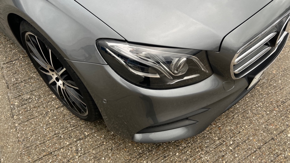 Used Mercedes-Benz E Class 2020 for sale - 76872931: Photo 44