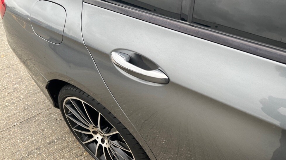 Used Mercedes-Benz E Class 2020 for sale - 76872931: Photo 47