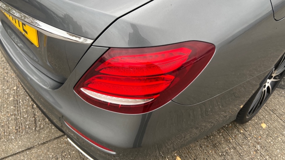 Used Mercedes-Benz E Class 2020 for sale - 76872931: Photo 48