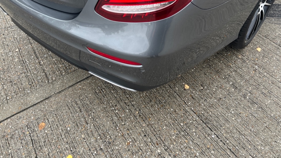 Used Mercedes-Benz E Class 2020 for sale - 76872931: Photo 49