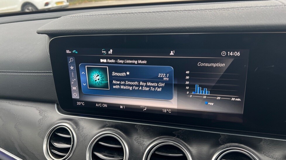 Used Mercedes-Benz E Class 2020 for sale - 76872931: Photo 54